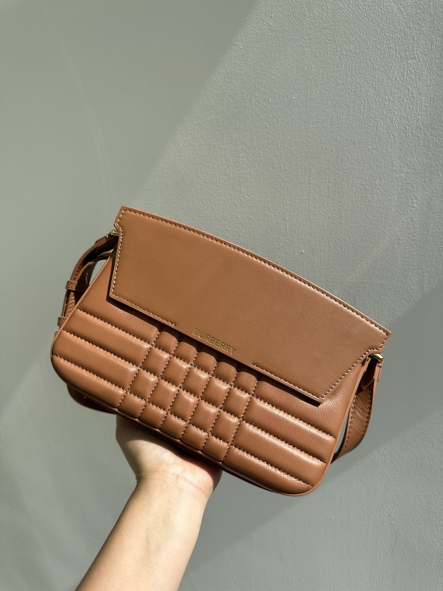 Burberry Catherine